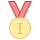 gold medal
